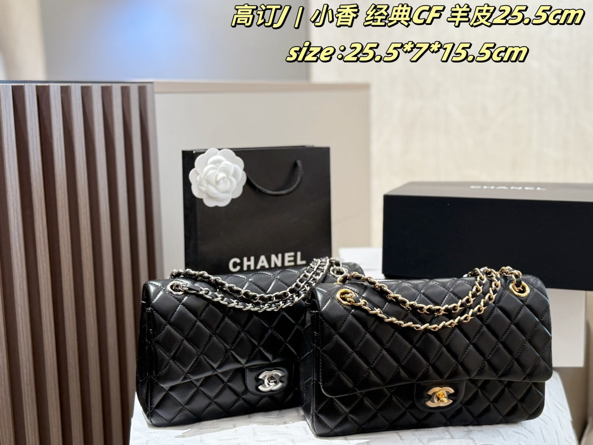 CEM419 New arrive fashion blue yellow black color bag for woman beautiful gift