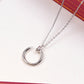 CREM195 Hot Sale New Arrive Fashion Love Necklace for Woman  Men Jewelry Gift