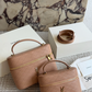 SEM13 New arrive fashion black white brown red wine bag for woman hands bag beautiful gift to choose gift 2 size