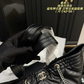 CEM320 New arrive fashion black color bag for woman beautiful gift to choose gift size to choose 42*30cm
