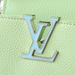 LEM513 New arrive fashion black white green deep-blue yellow bag for woman hands bag beautiful gift to choose gift 2 size