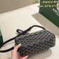 GOEM04 New arrive fashion double-sided design bag for woman beautiful gift to choose gift 22*6.5*13cm
