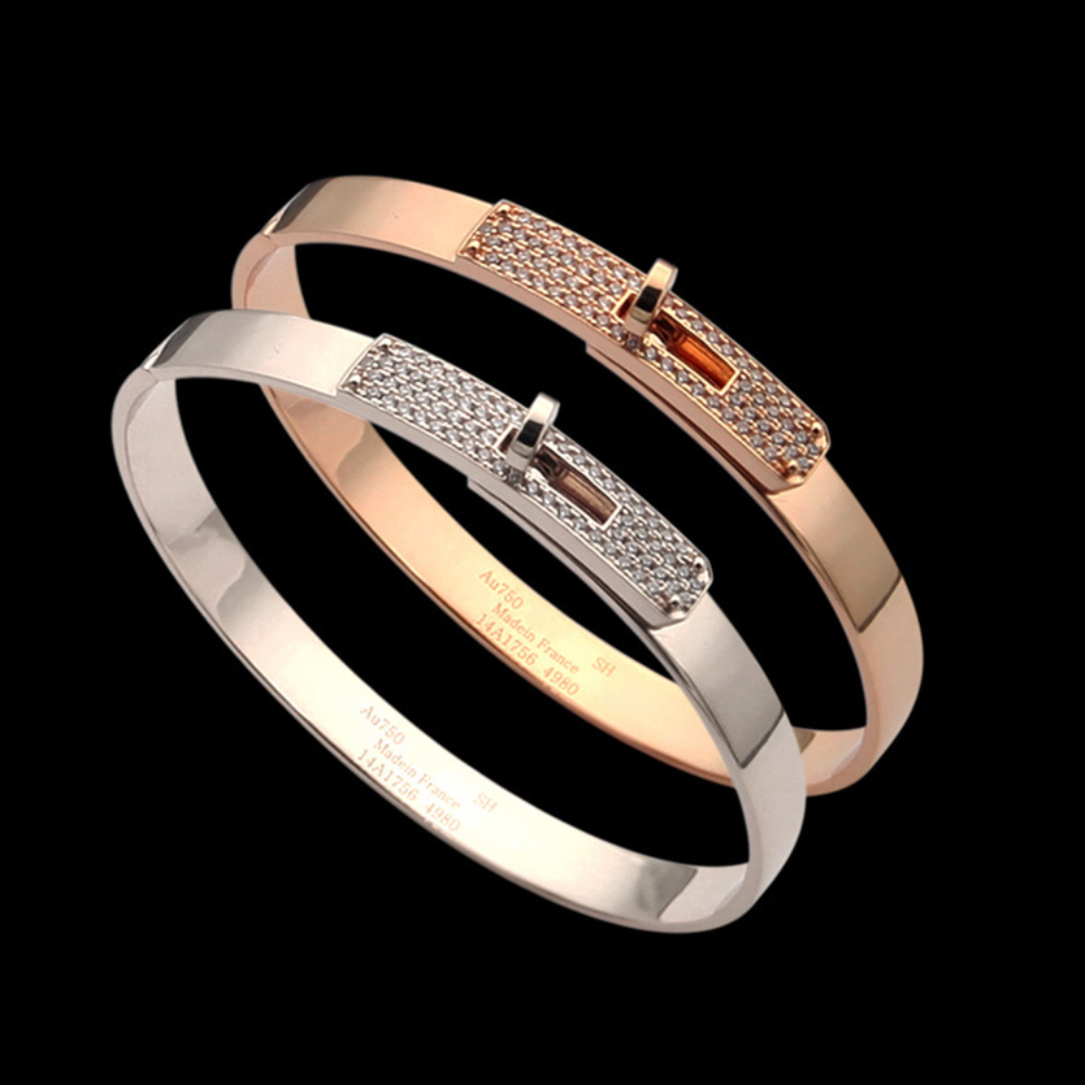 HEM105 New Arrive Fashion Bracelets  for Woman with Diamond Beautiful Gift To Choose Gift