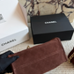 CEM327 New arrive fashion brown color bag for woman beautiful gift to choose gift size to choose 2 size