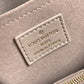LEM360 Original Top-grade original single-layer leather New Genuine Leather Women's Crossbody Stewardess two size