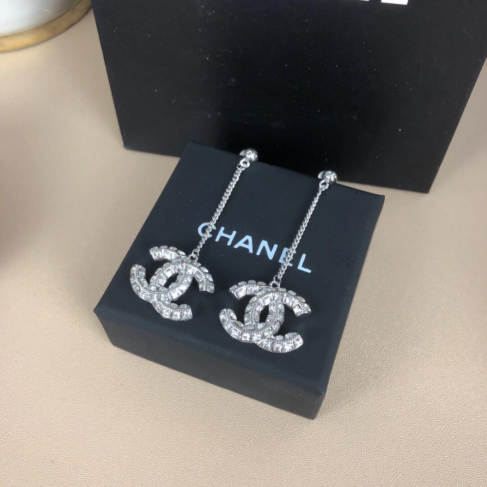 CEM413 earing for women  men charm Couple Jewelry