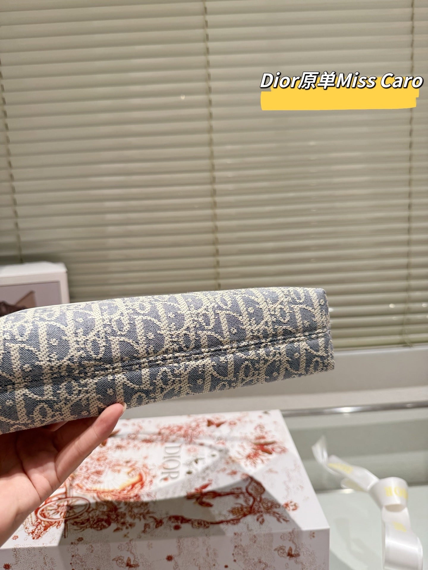 DEM230  24 13cm  Designer Bag Shoulder Bag Crossbody Bag Luxury Bag Purse Designer Temperament Fashion Clash Color Fashion Bag