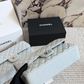 CEM301 New arrive fashion light blue color bag for woman beautiful gift to choose gift