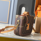 LEM414 New arrive fashion bag for woman handbag beautiful gift to choose gift 22 x 17 x 7cm