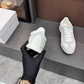 CLEM43 fashion 2 color  shose for woman black grey brown color  beautiful gift to choose