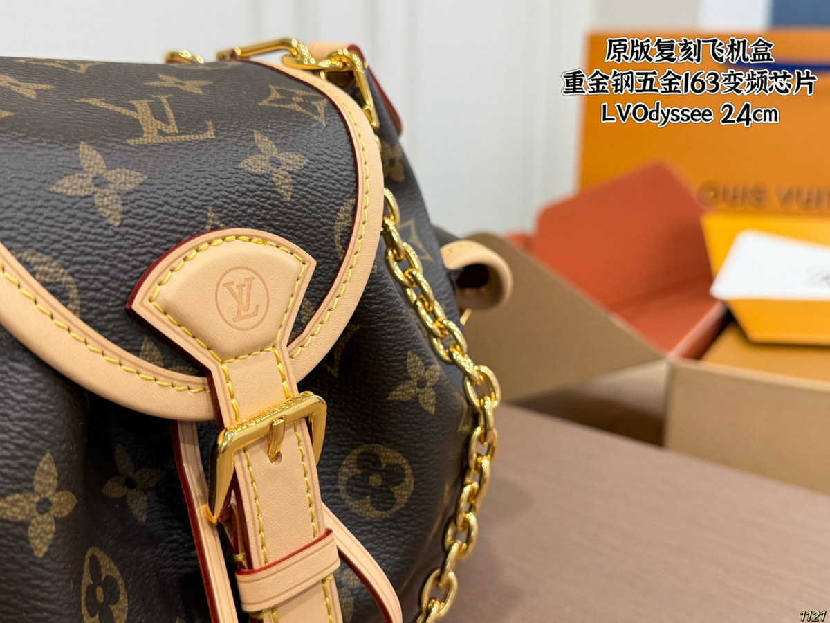 LEM557 New arrive fashion brown color bag for woman beautiful gift to choose size 24*16cm