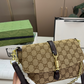 GEM180 New arrive fashion brown khaki deep-blue bag for woman hands bag beautiful gift to choose gift 25×14cm
