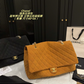 CEM342 New arrive fashion black brown khaki coffee grey color bag for woman beautiful gift to choose gift size to choose 40*26cm