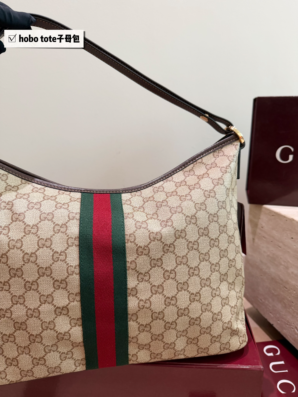 GEM248 New arrive fashion khaki bag for woman hands bag beautiful gift to choose gift 39.5*29cm