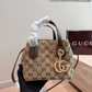GEM251 New arrive fashion khaki bag for woman hands bag beautiful gift to choose gift 3 size