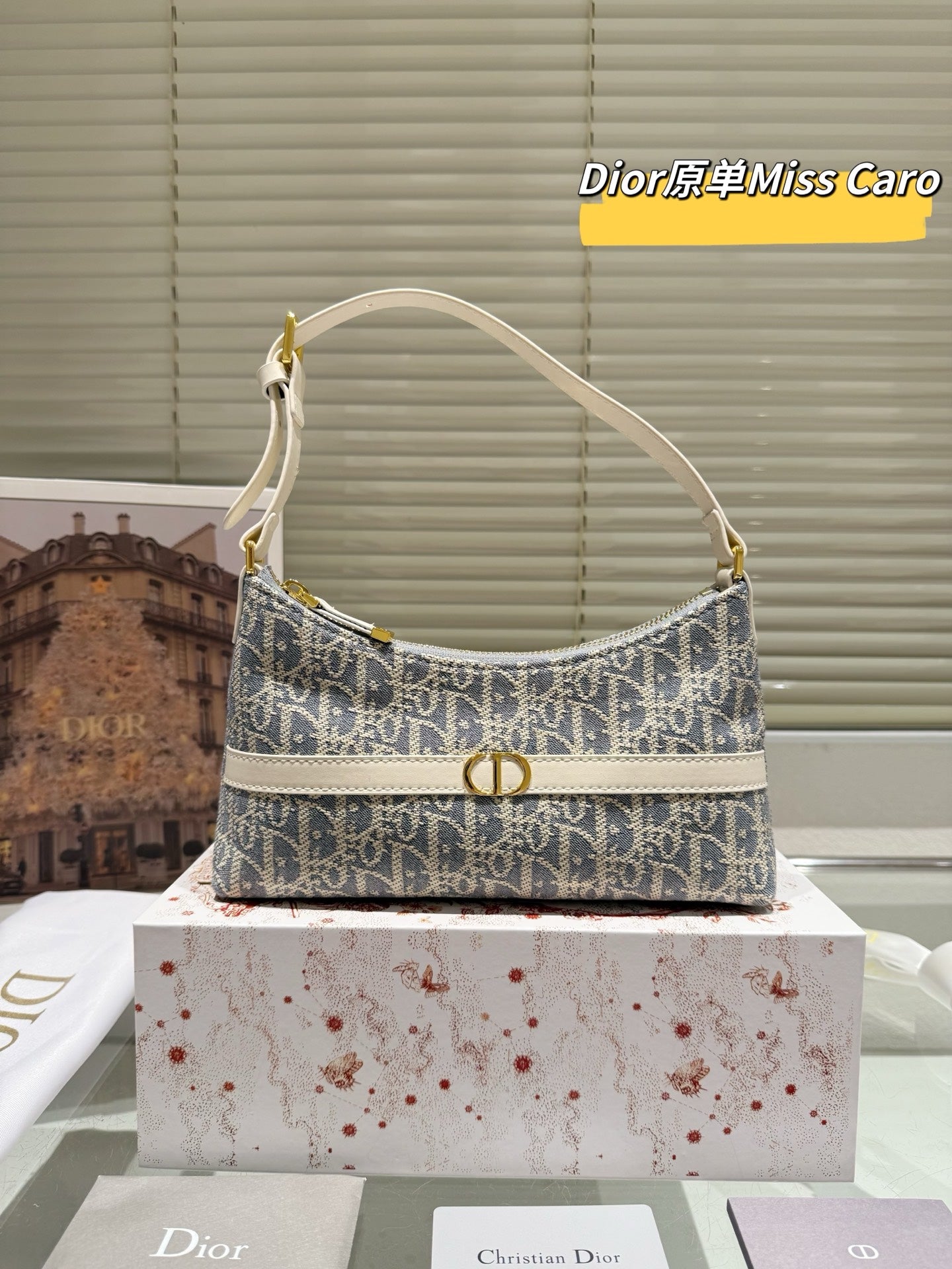 DEM230  24 13cm  Designer Bag Shoulder Bag Crossbody Bag Luxury Bag Purse Designer Temperament Fashion Clash Color Fashion Bag