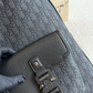 DEM378 New arrive fashion black white color bag for woman beautiful gift to choose 32*42cm