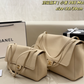 CEM299 New arrive fashion black khaki color bag for woman beautiful gift to choose gift 2 size