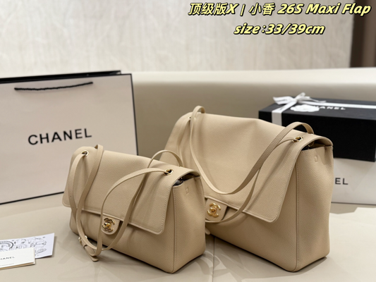 CEM299 New arrive fashion black khaki color bag for woman beautiful gift to choose gift 2 size