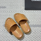 CEM281 New arrive fashion black white borwn khaki red wine many color shose for woman beautiful Slippers gift to choose