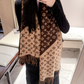 LEM646 new arrive  Hot sale pink brown black color fashion beautiful  scarf  for woman gift  to choose  60x180cm