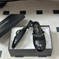 CEM257 New arrive fashion black and white color shose for woman beautiful gift to choose