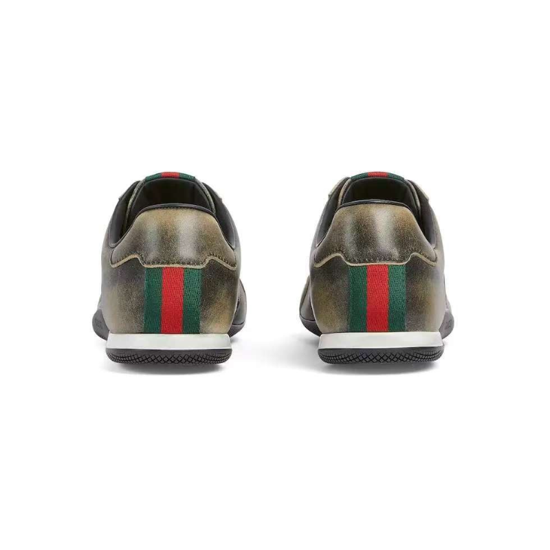GEM205 New fashionable beige brown olive green black women's shoes men's shoes available in various colors beautiful slippers excellent gift item size 35 to 45