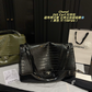 CEM353 New arrive fashion black green color bag for woman beautiful gift to choose gift size to choose 38*26cm