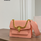 BEM41 New arrive fashion black white pink color bag for woman beautiful gift to choose size 20*15cm