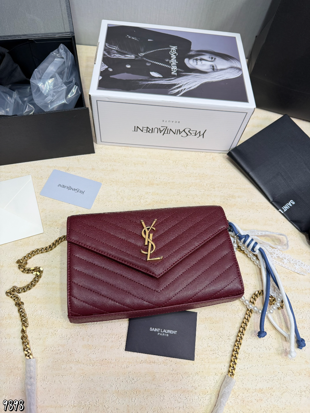 SEM12 New fashionable ladies handbag available in various colors with a wide range of gift options 22*14cm