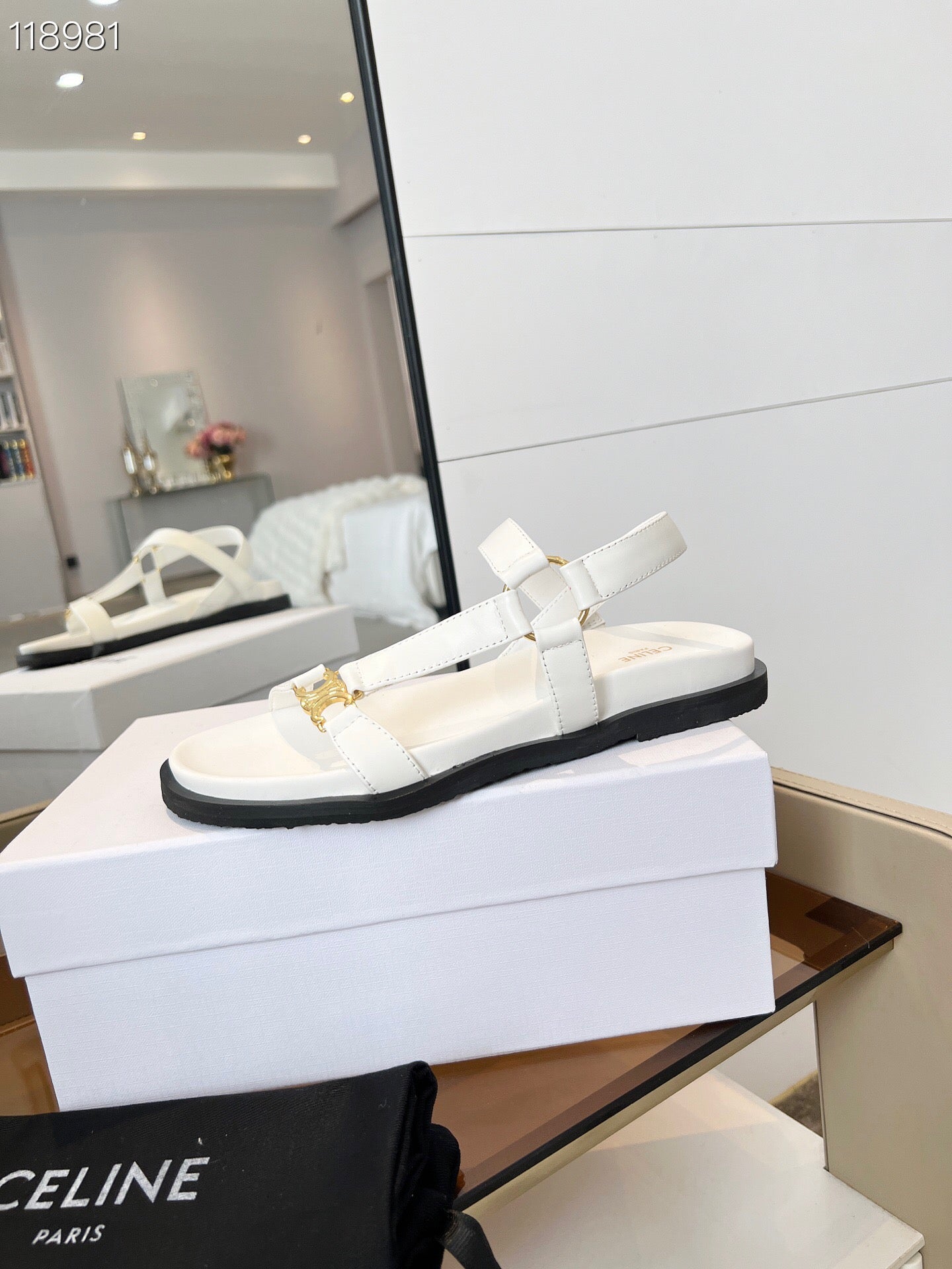 CNEM05 shoes for women  men charm Couple Jewelry