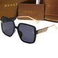 GEM132 Designers Men Classic Brand Retro women Sunglasses  Eyewear Metal Frame Sun Glasses Woman glass lenses aviator sunglasses With box