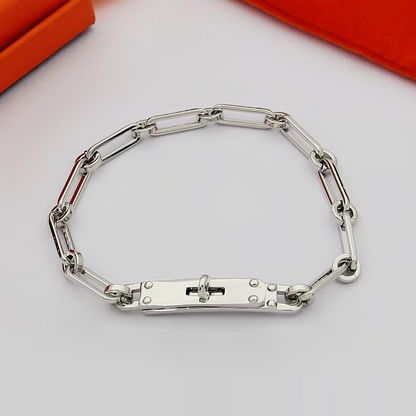 HEM113 New arrive fashion gold silver rose gold  bracelets for woman beautiful jewelry to choose gift