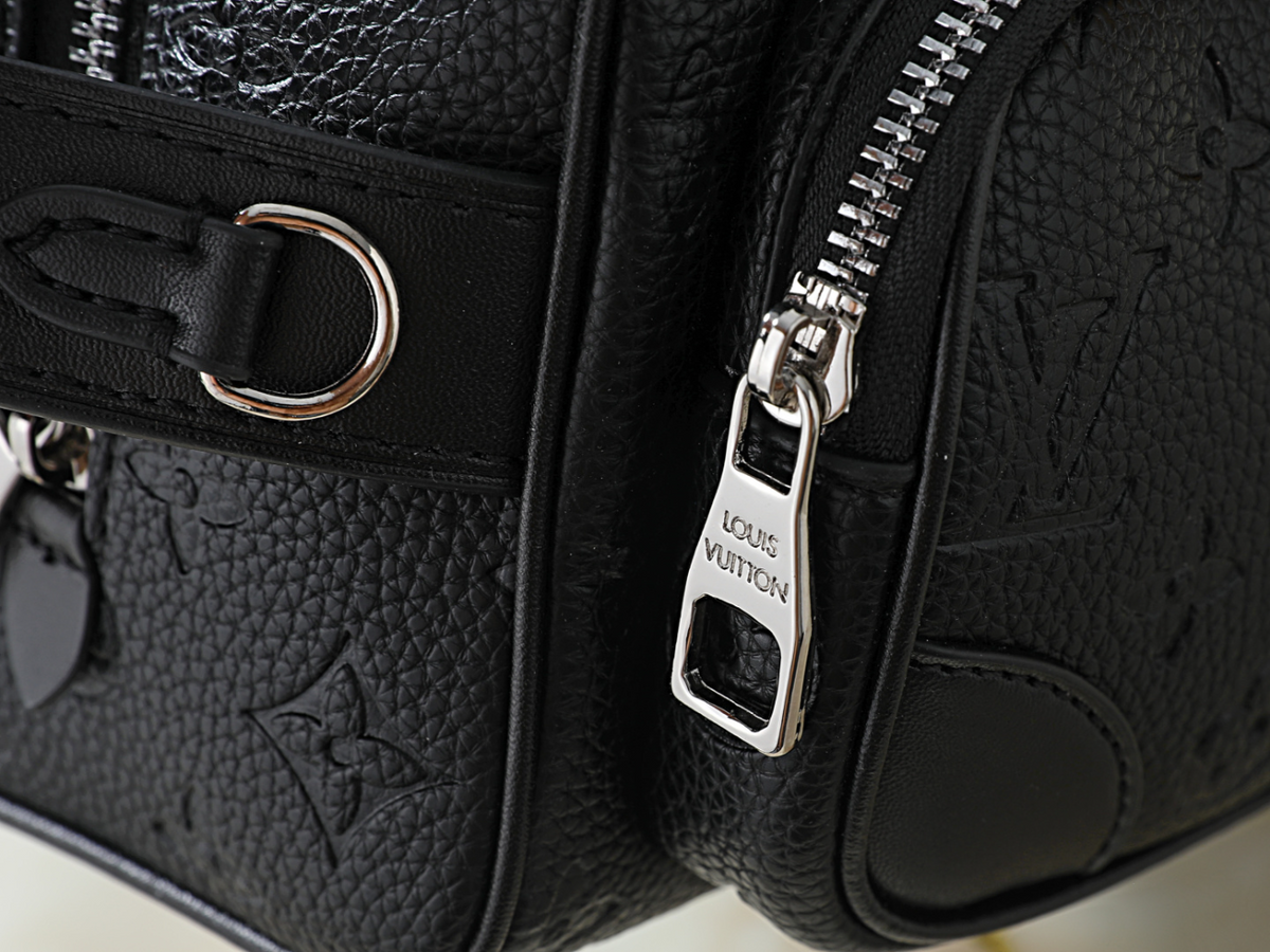 LEM623 New arrive fashion black brown bag for woman hands bag beautiful gift to choose gift 23 x 12 x 13cm