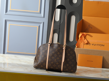 LEM409  New arrive fashion bag for woman handbag beautiful gift to choose gift  two size 29cm 30cm
