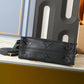 LEM433 New arrive fashion black brown bag for woman hands bag beautiful gift to choose gift 25.0 x 13.0 x 10.0 cm