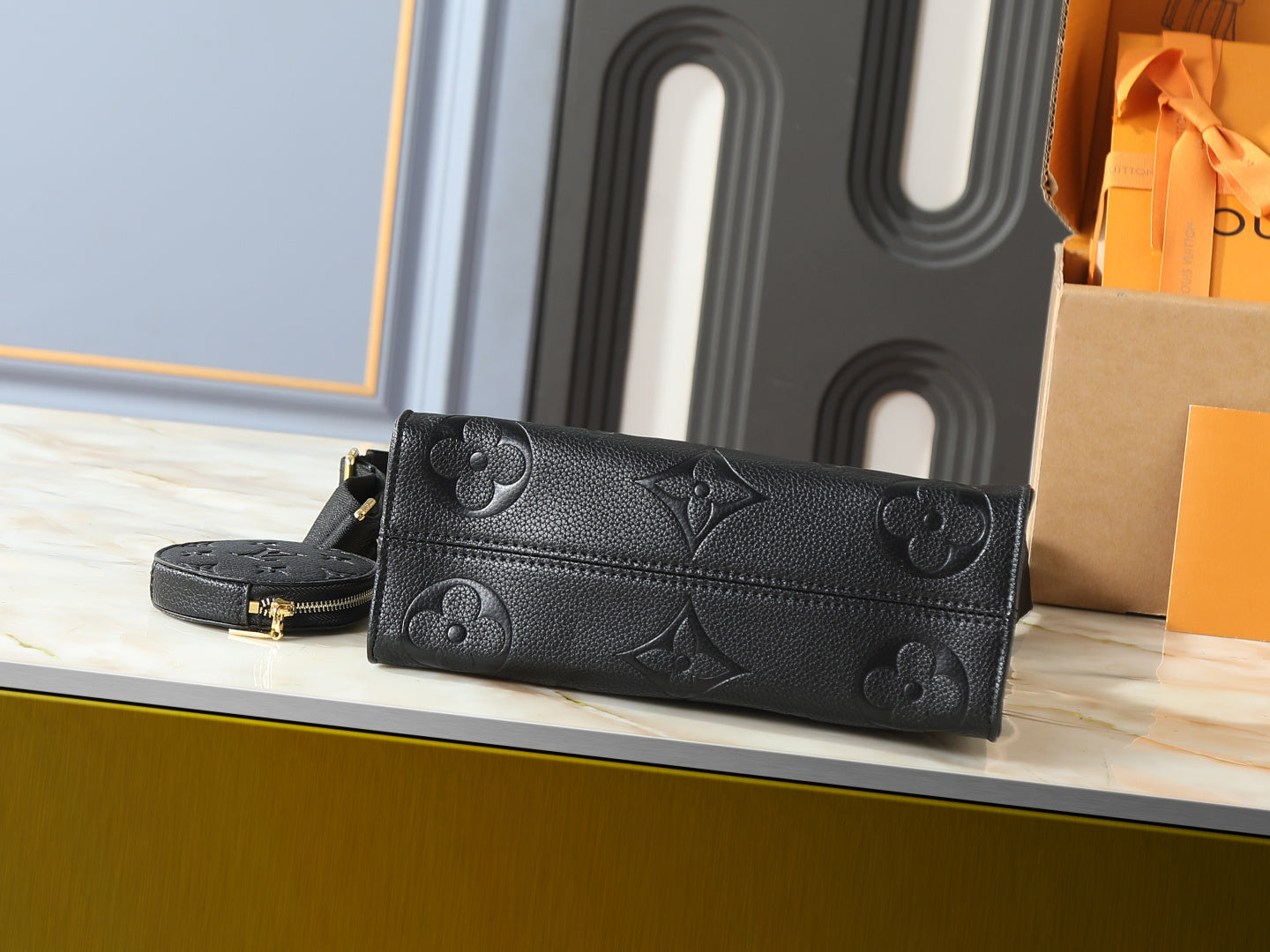 LEM433 New arrive fashion black brown bag for woman hands bag beautiful gift to choose gift 25.0 x 13.0 x 10.0 cm