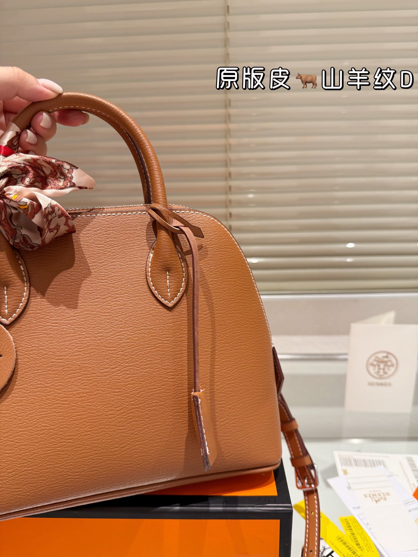 HEM65  25 19cm  Designer Bag Shoulder Bag Crossbody Bag Luxury Bag Purse Designer Temperament Fashion Clash Color Fashion Bag