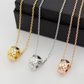 CEM285 Designer Women Necklace Fashion Jewelry Personalized For Female gift 48cm