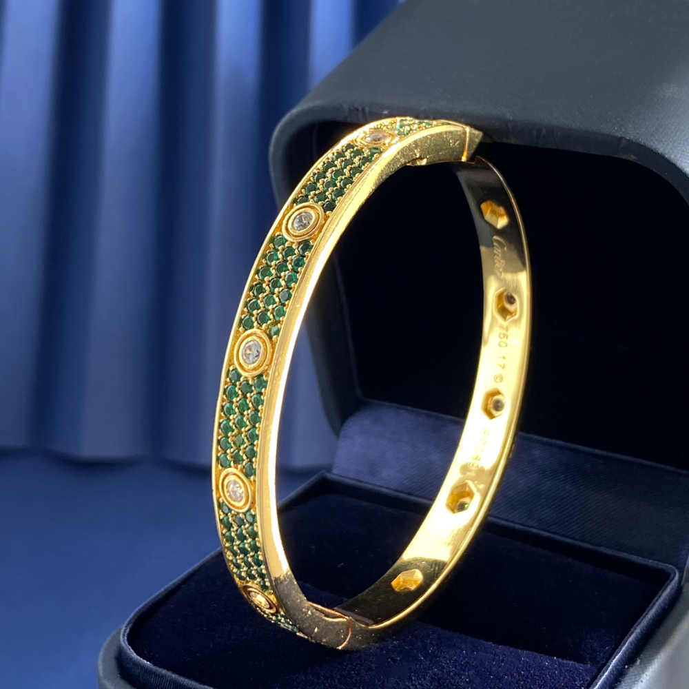 CREM237 bracelet Bracelets for women Bangles men charm bracelet Couple Jewelry