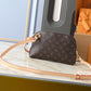 LEM339 Designer bags Fashionable Crossbody Rowan Boston hand Bag 24.5 x 17 x 4.5cm