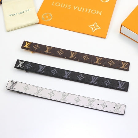 LEM342  New arrive Fashion Three-dimensional metal letter wristband bracelet couple accessories for woman