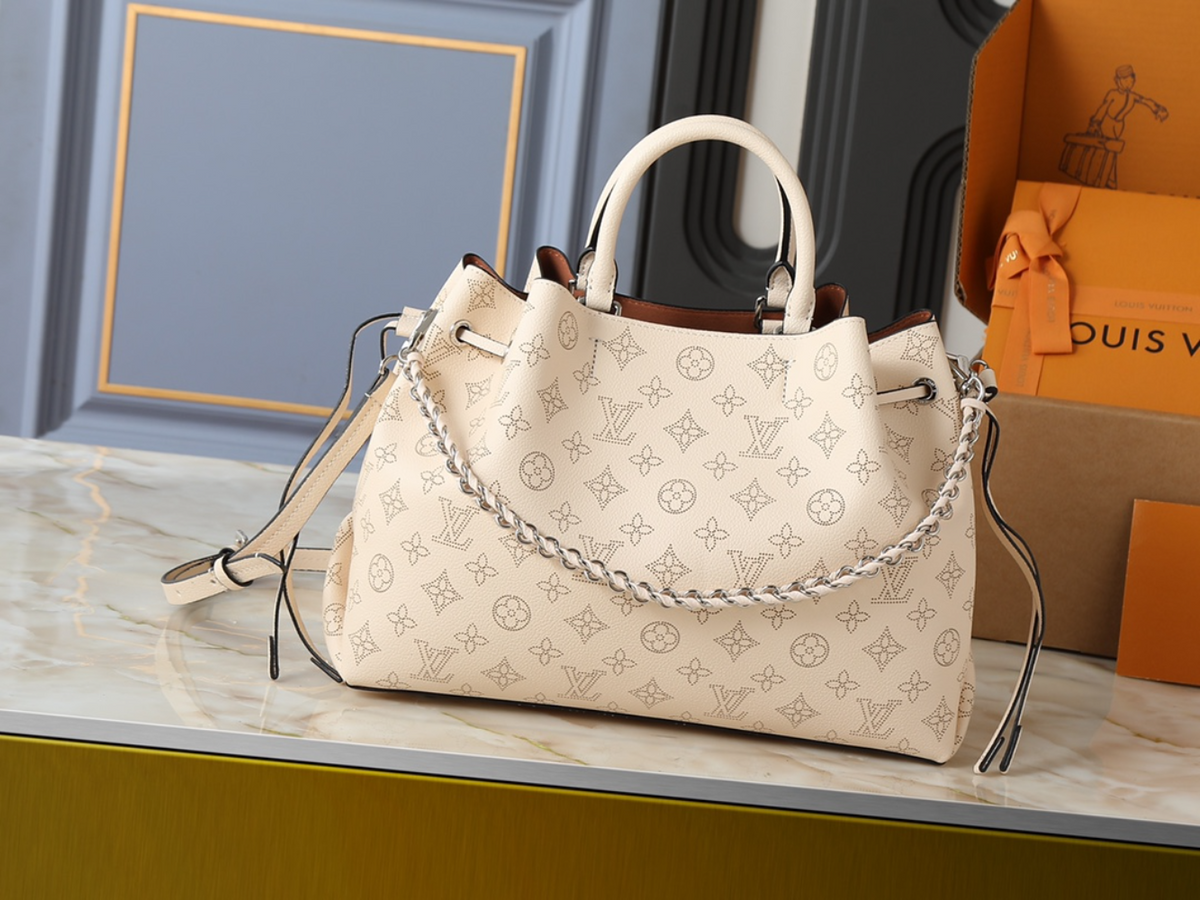 LEM639 New arrive fashion pink blue white brown bag for woman hands bag beautiful gift to choose gift  32 x 23 x 13cm