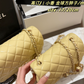 CEM265 New stylish multi-color ladies handbag a wonderful gift option 17/20cm