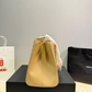 YLEM16 New arrive fashion yellow color bag for woman beautiful gift to choose size 32*23cm
