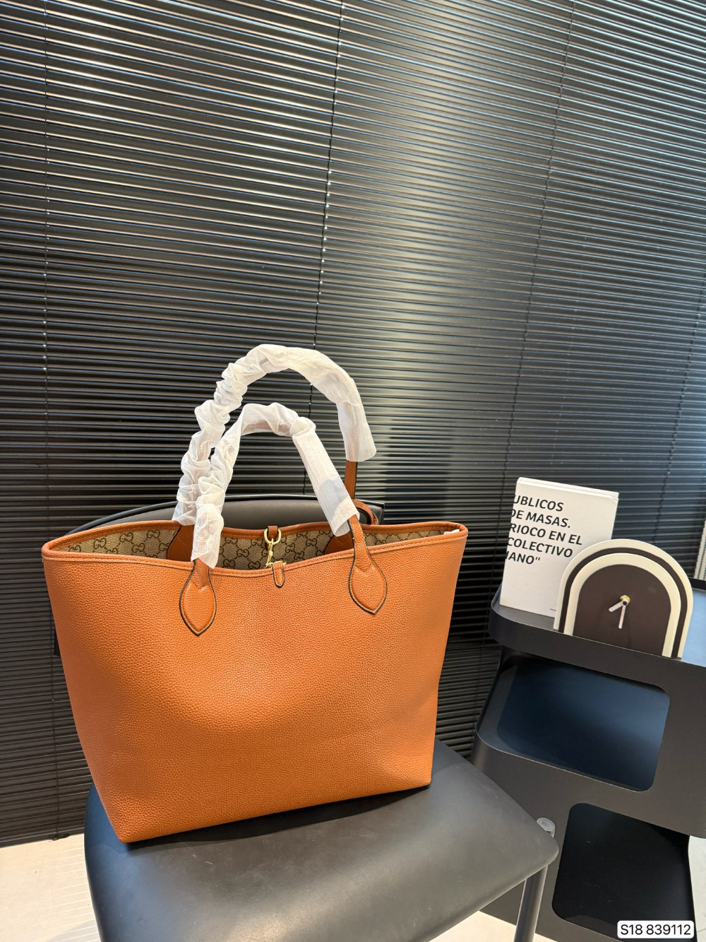 GEM265 New arrive fashion red green orange black khaki bag for woman hands bag beautiful gift to choose gift 33*29cm