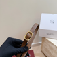 GEM176 New arrive fashion brown bag for woman hands bag beautiful gift to choose gift 2 siz