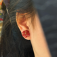 CEM419 earing for women  men charm Couple Jewelry