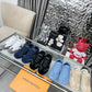 LEM376 Designer Shoes trainer Men women Sneakers shoes for women high quality size 35 to 46