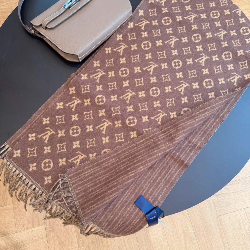 LEM525 new arrive  Hot sale brown black grey yellow color fashion beautiful  scarf  for woman gift  to choose size 180*45cm